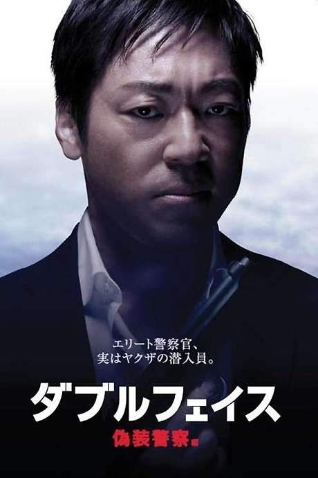 Double Face: gisō keisatsu-hen